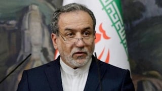 İran'dan ABD'ye diplomasi mesajı: Haziranda yaptığınız hatayı tekrarlamayın