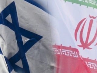 İsrail, İran'a hassas bilgiler sızdırdığı şüphesiyle bir askeri gözaltına aldı