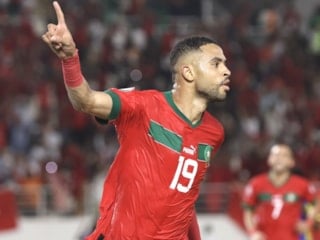 En-Nesyri, penaltılarda attığı golle Fas’ı finale taşıdı