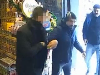 Edirne'de birçok iş yerinden hırsızlık yapan şüpheli yakalandı