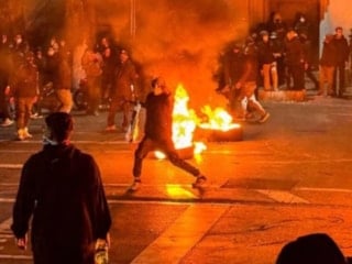 İran’daki protestoların bilançosu ağırlaşıyor: Ölü sayısı 2 bin 615’e yükseldi