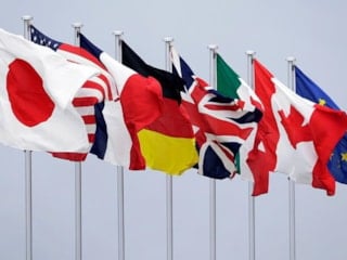 G7 ülkelerinden İran’a kınama