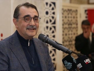 Çayeli'nin açıklarında petrol keşfi: Sondaj için hazırlıklar başladı