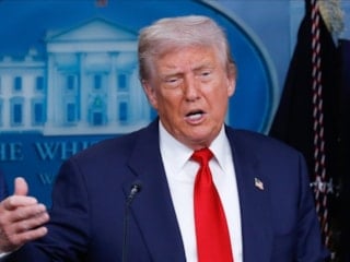 Trump'tan İran açıklaması: Pehlevi liderliği kabul ederse sorun yok