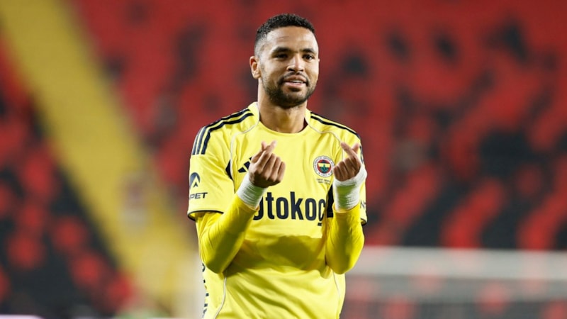 Youssef En Nesyri'nin talipleri artıyor