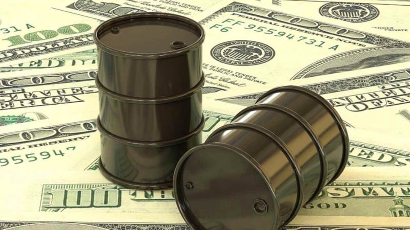 ABD, Venezuela petrolünün satışına resmen başladı