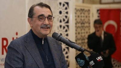 Çayeli'nin açıklarında petrol keşfi: Sondaj için hazırlıklar başladı