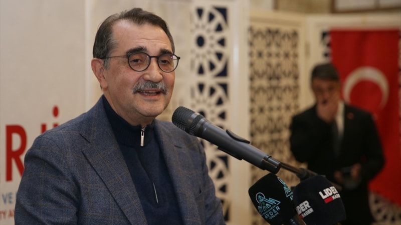 Çayeli'nin açıklarında petrol keşfi: Sondaj için hazırlıklar başladı