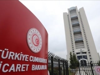 Geçen yıl dış ticaret yasalarını ihlal eden firmalara 13,6 milyar lira ceza