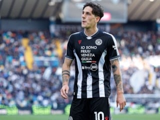 Temsilcisinden Nicolo Zaniolo açıklaması: Onun için doğru bir proje