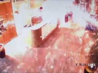 İstanbul'da husumetliye kargoyla tuzak: Bomba gibi patladı