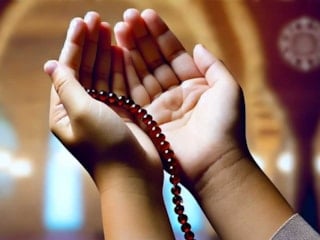 Kandil zikirleri: Miraç Kandili'ne özel çekilecek zikirler