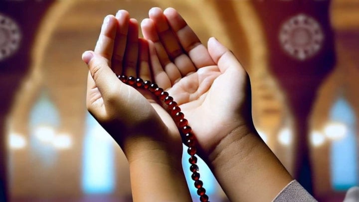 Kandil zikirleri: Miraç Kandili'ne özel çekilecek zikirler