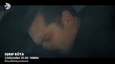 Eşref Rüya 29. bölüm fragmanı: Artık Eşref yok “İhtiyar fişini çekti”