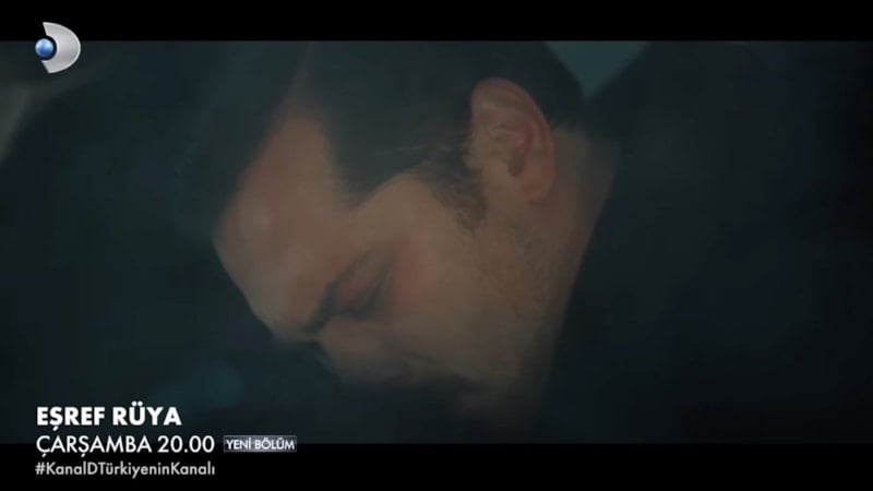 Eşref Rüya 29. bölüm fragmanı: Artık Eşref yok “İhtiyar fişini çekti”