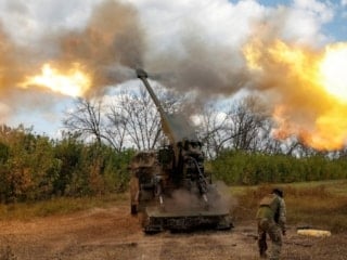 Ukrayna: 200 bin asker firar etti, 2 milyon kişi askerlikten kaçıyor