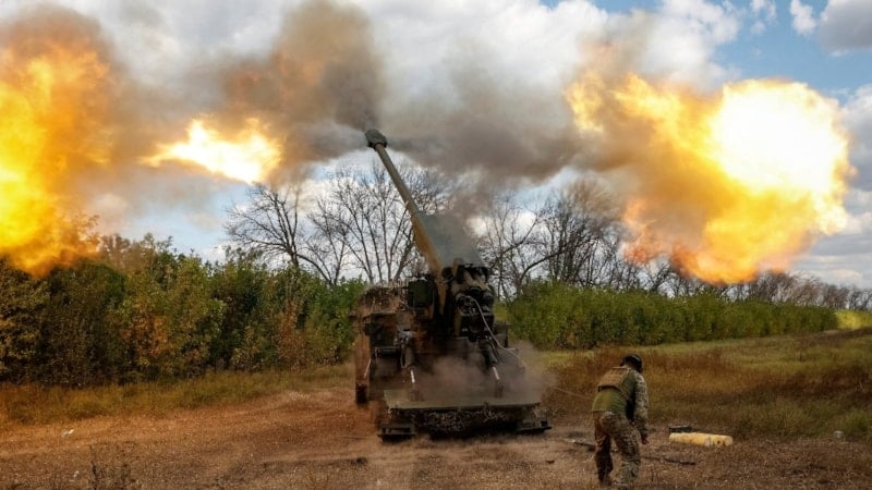 Ukrayna: 200 bin asker firar etti, 2 milyon kişi askerlikten kaçıyor