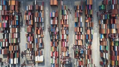 Geçen yıl dış ticaret yasalarını ihlal eden firmalara 13,6 milyar lira ceza