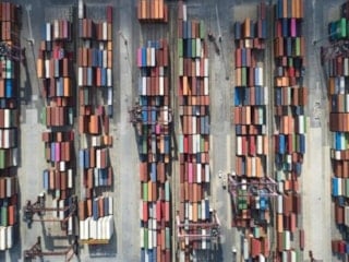 Geçen yıl dış ticaret yasalarını ihlal eden firmalara 13,6 milyar lira ceza