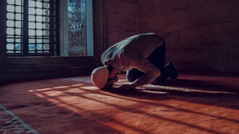 12 rekatlık Miraç namazı kılınışı: Miraç Kandili namazı nasıl kılınır