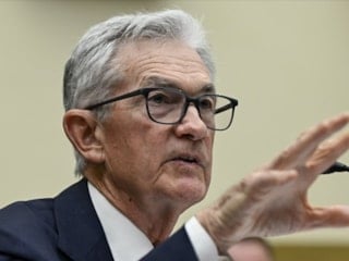 Fed Başkanı Powell görevi bırakmadan faiz indirimi beklenmiyor