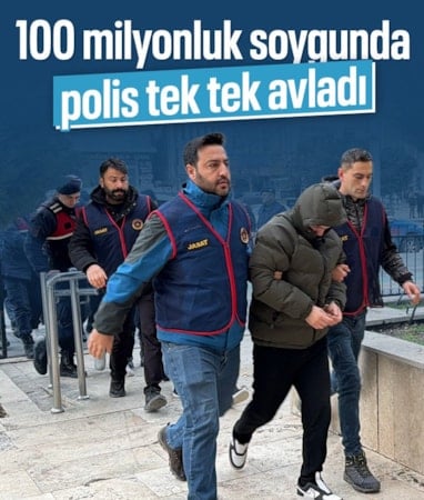 Tokat'ta 100 milyonluk yasa dışı bahis ve dolandırıcılık operasyonu