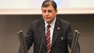 CHP'li Cemil Tugay, İzmir'deki su krizini camilere bağladı