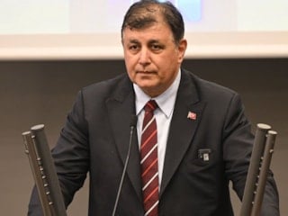 CHP'li Cemil Tugay, İzmir'deki su krizini camilere bağladı