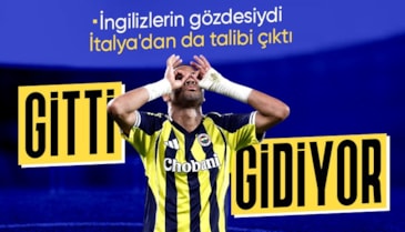 Youssef En Nesyri'nin talipleri artıyor