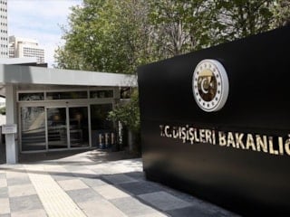 Türkiye, Sudan konulu beşinci istişare toplantısına katıldı