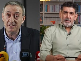 Tuncer Bakırhan 'aptal herif' demişti: Levent Gültekin’den yanıt geldi
