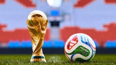 2026 FIFA Dünya Kupası için 500 milyondan fazla bilet talebinde bulunuldu