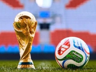 2026 FIFA Dünya Kupası için 500 milyondan fazla bilet talebinde bulunuldu