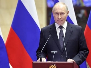 Rusya: İki haftada Ukrayna'da 8 yerleşim yerini ele geçirdik