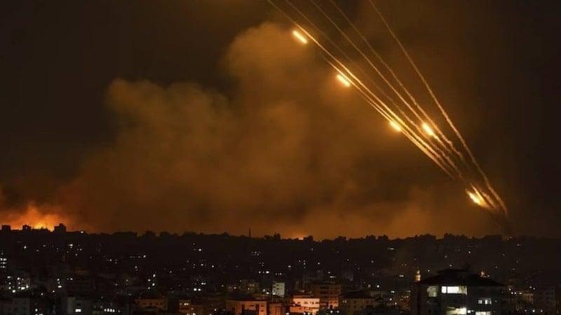 NYT: ABD'nin İran'a olası saldırısı günler sonra olacak