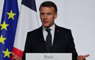 Fransa, müşterek tatbikatlara katılmak için Grönland'a asker gönderdi