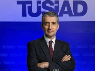 Yeni TÜSİAD Başkanı Ozan Diren oldu
