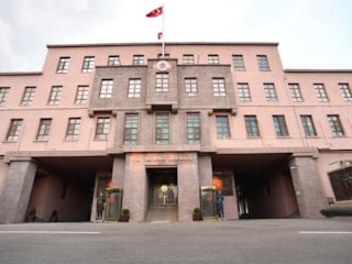 MSB: İran hududumuzun güvenliği 7/24 büyük bir özveriyle korunmaktadır