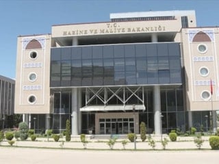 Maliye Bakanlığı'ndan TOBB Toplantısı hakkındaki iddialara açıklık getirildi