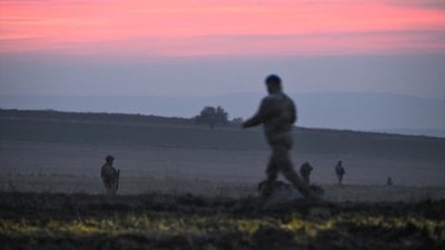 Libya heyetinin öldüğü uçak kazasında karakutu Londra'ya gönderildi