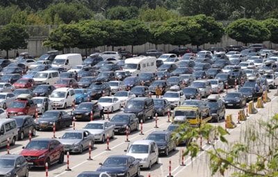 Kara sınır kapılarından 5 yılda 141,3 milyon yolcu geçti