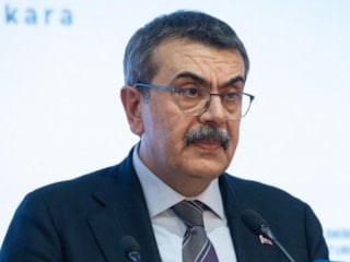 Yusuf Tekin'den yarıyıl tatili mesajı