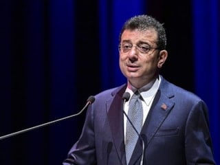 Ekrem İmamoğlu'nun diploma davası başladı: Zayıflığı dikkat çekti