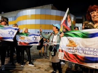 WP: İsrail ve İran, Rusya aracılığıyla, ilk saldırıyı yapmamakta anlaştı