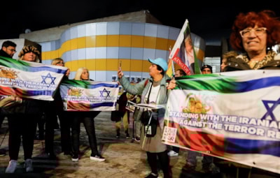 WP: İsrail ve İran, Rusya aracılığıyla, ilk saldırıyı yapmamakta anlaştı