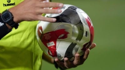 Süper Lig'de 18. haftanın hakemleri belli oldu