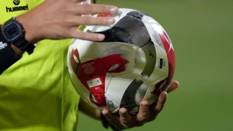 Süper Lig'de 18. haftanın hakemleri belli oldu