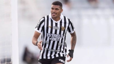 Göztepe, forvet oyuncusu Jeh ile anlaştı