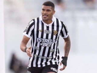 Göztepe, forvet oyuncusu Jeh ile anlaştı