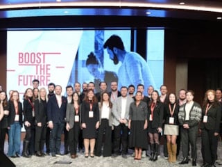 Boost The Future Demo Day’de 7. dönem girişimleri sahne aldı